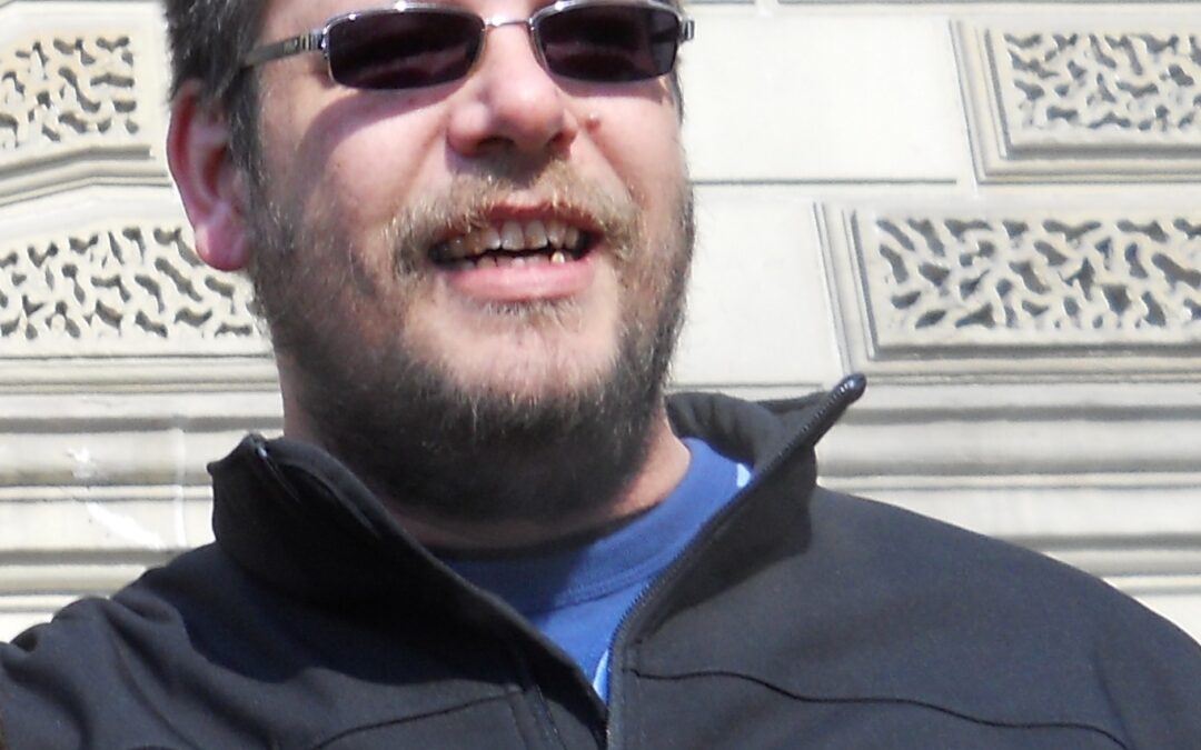 William Mullins-Johnson