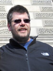 William Mullins-Johnson