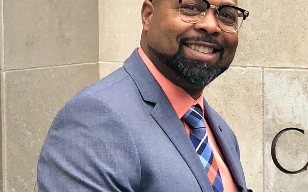 O’Neil Blackett
