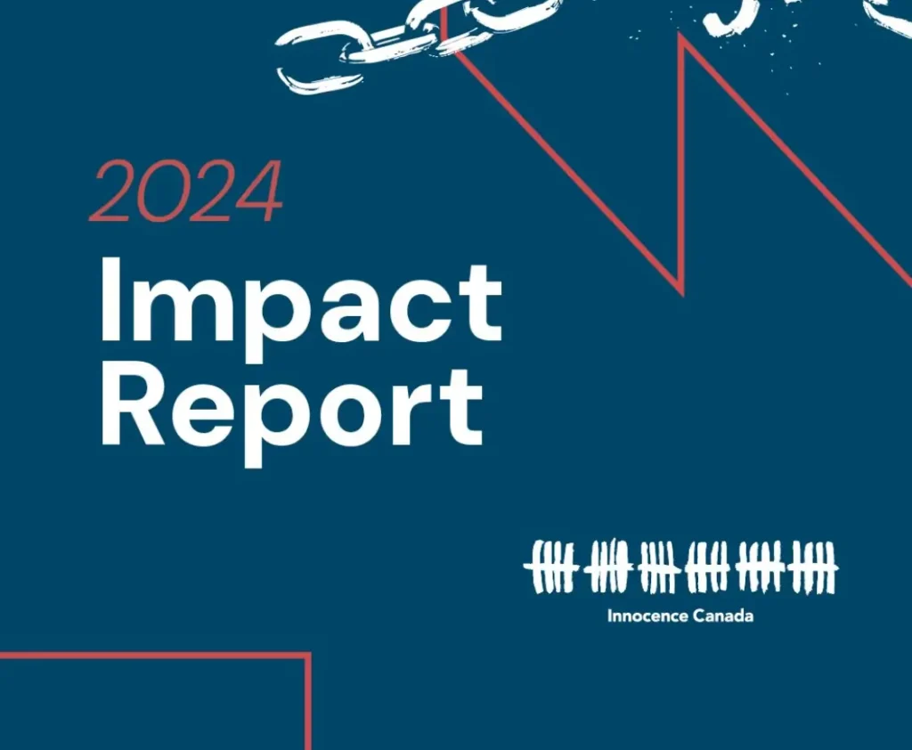 2024 Impact Report