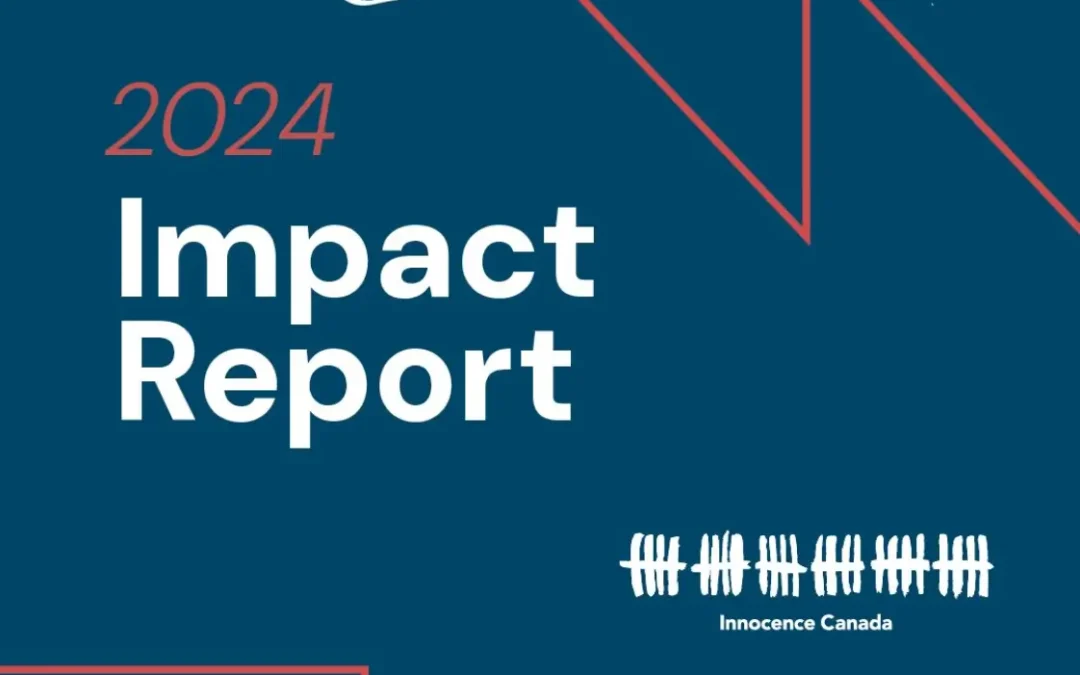2024 Annual Impact Report