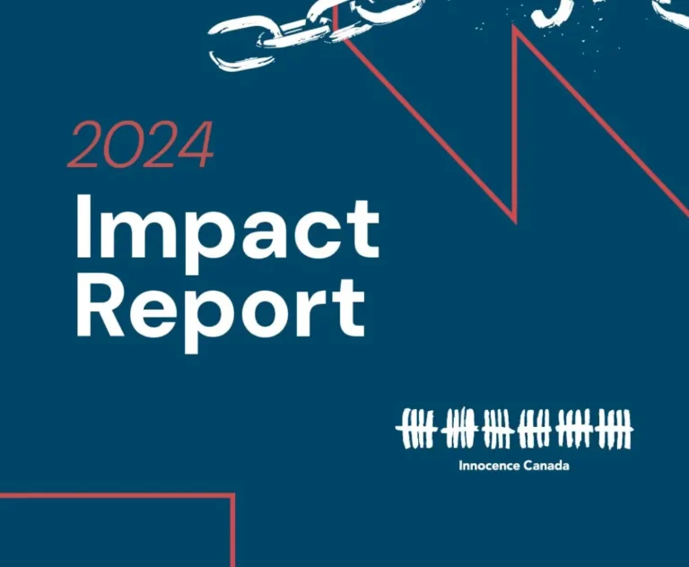 2024 Annual Impact Report