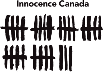 Innocence Canada logo