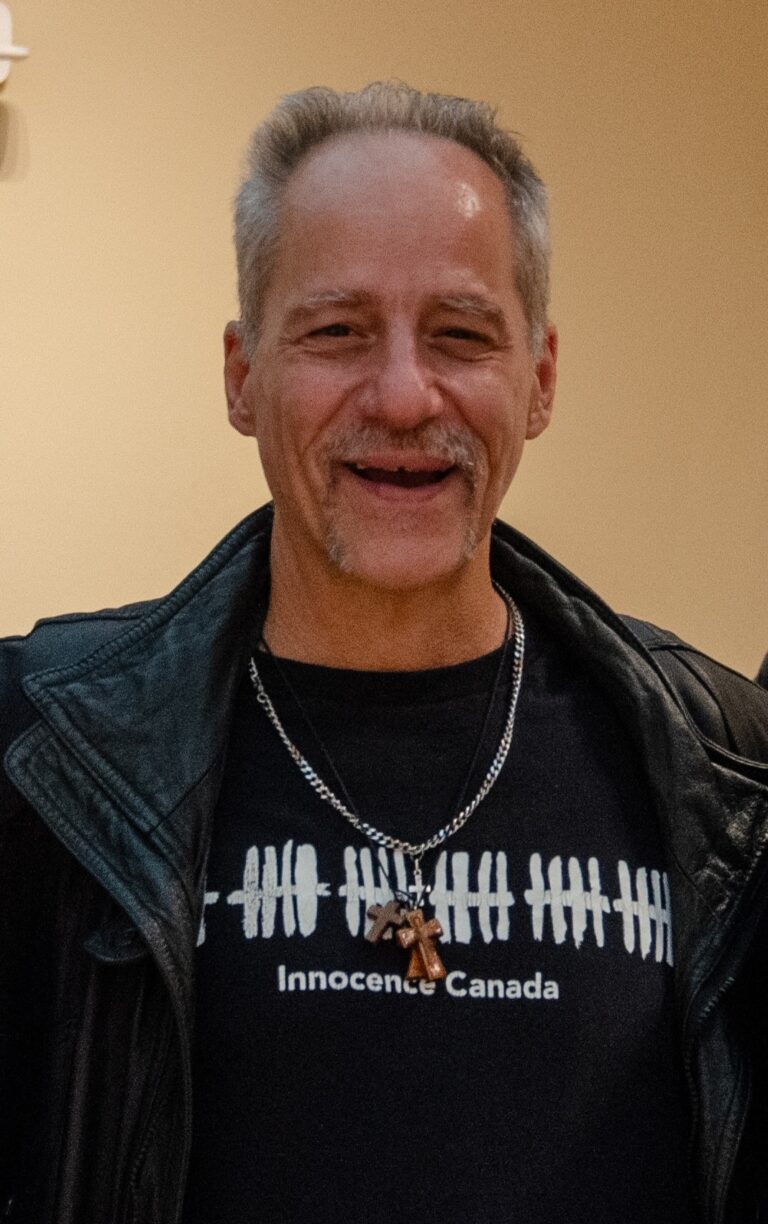 UPDATE: Wrongly Convicted Man Granted Bail After Spending 36 Years in Prison