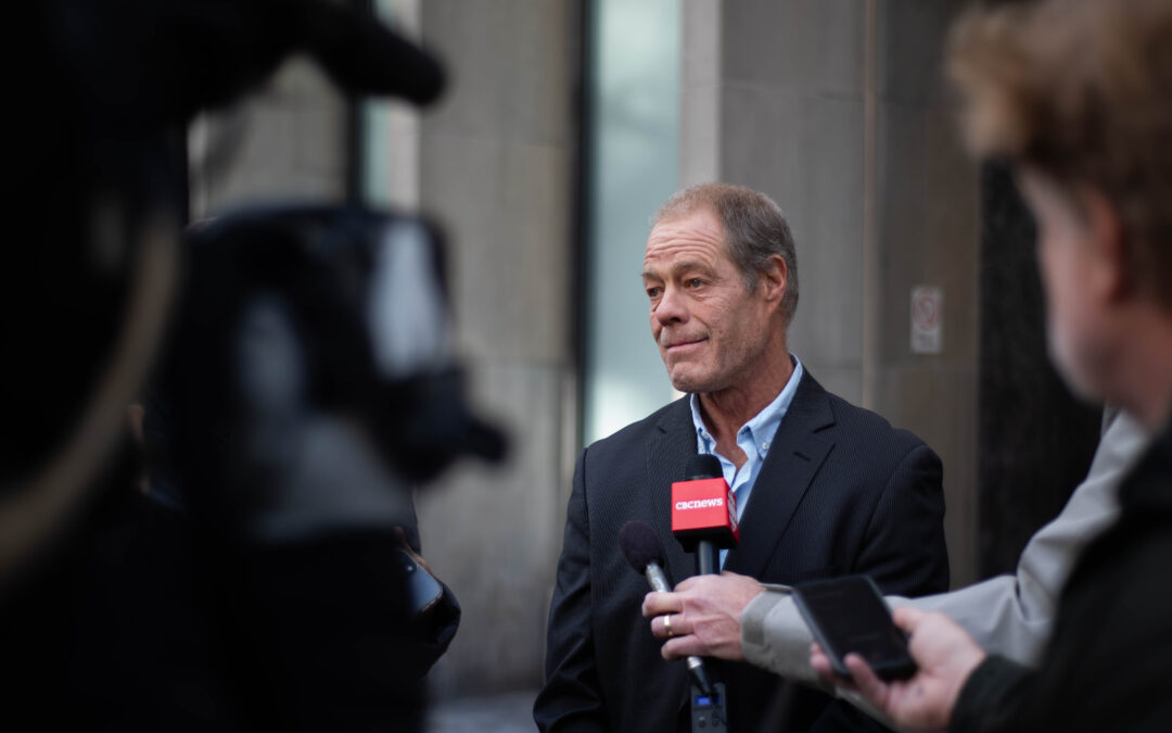 Tim Rees second-degree murder charges withdrawn after 37 years