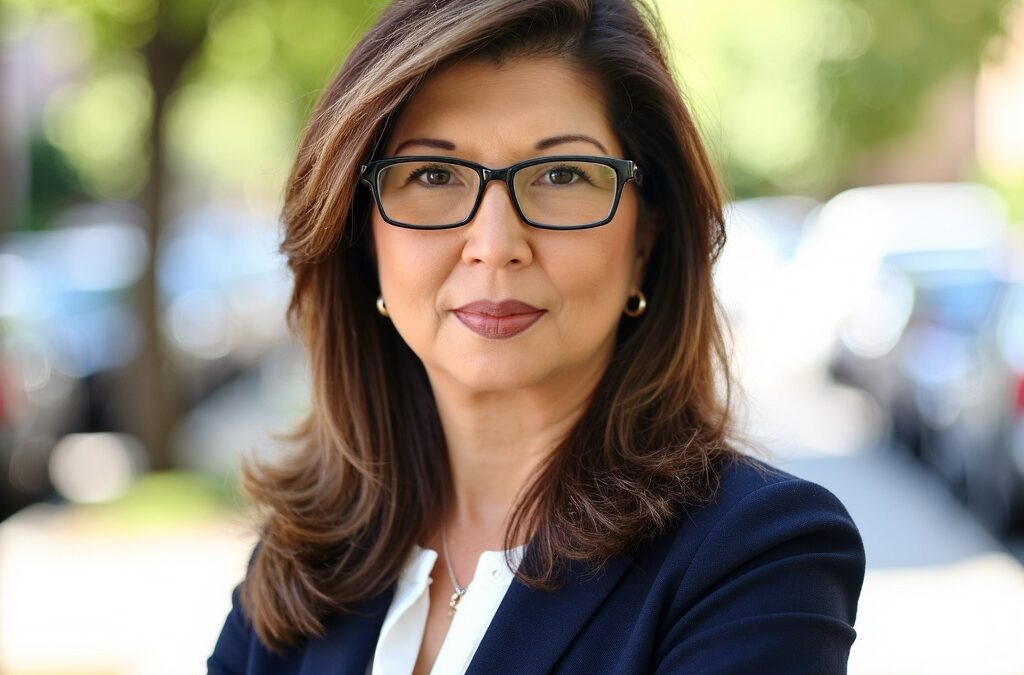 Maria Shepherd