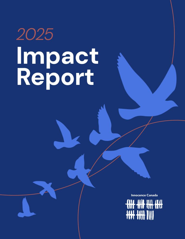 2025 Annual Impact Report